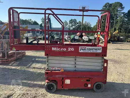 Plataforma de Tijera  MEC MICRO 26 (1)