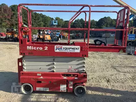 Plataforma de Tijera  MEC MICRO 26 (3)
