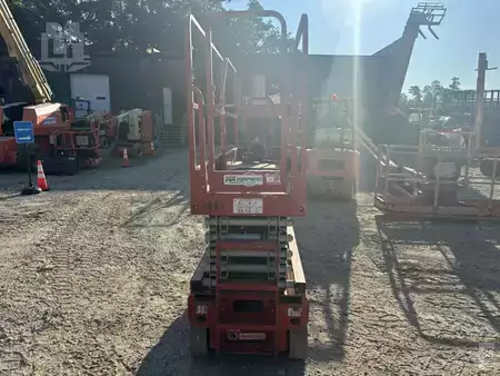 Plataforma de Tijera  MEC MICRO 26 (4)