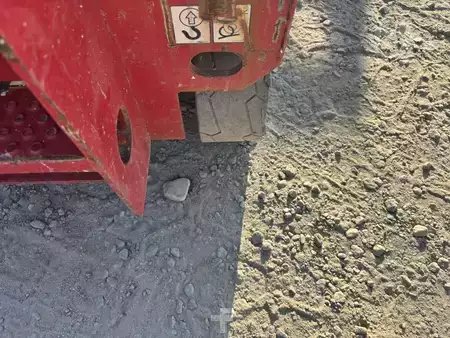 Plataforma de Tijera  MEC MICRO 26 (5)