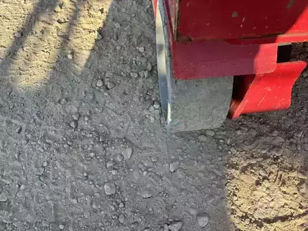 Plataforma de Tijera  MEC MICRO 26 (8)
