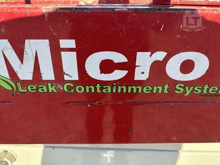 Scissor lift 2020  MEC MICRO 26 (11)