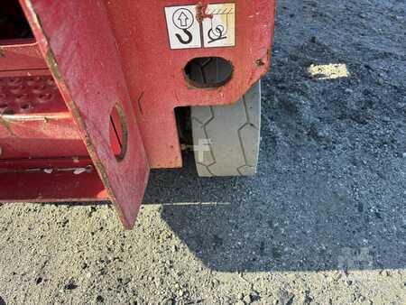 Scissor lift 2020  MEC MICRO 26 (5)