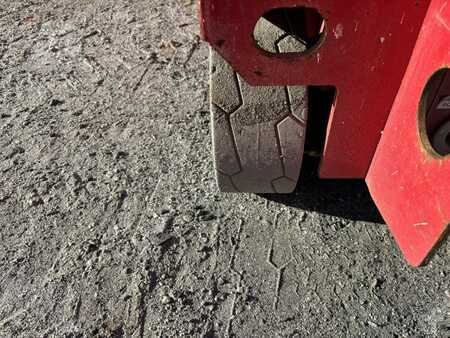 Scissor lift 2020  MEC MICRO 26 (6)