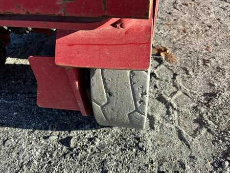 Scissor lift 2020  MEC MICRO 26 (7)