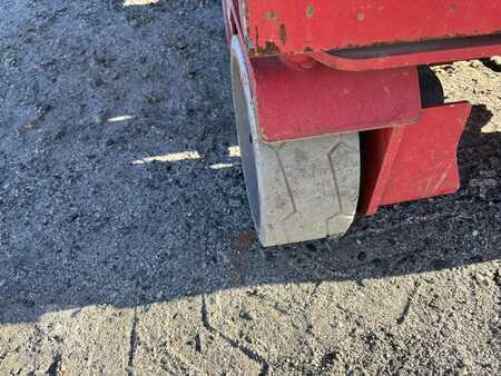 Scissor lift 2020  MEC MICRO 26 (8)