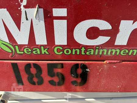 Scissor lift 2020  MEC MICRO 26 (12)