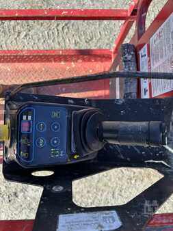 Scissor lift 2020  MEC MICRO 26 (2)