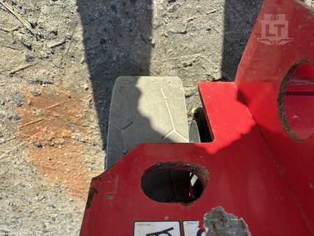 Scissor lift 2020  MEC MICRO 26 (6)