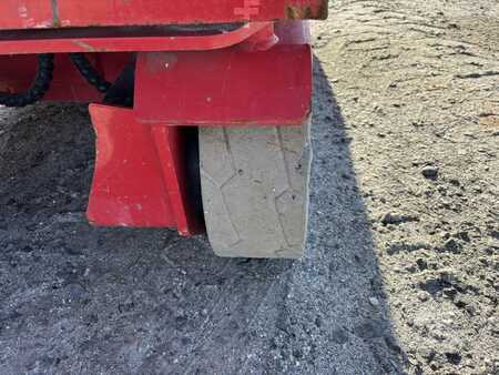 Scissor lift 2020  MEC MICRO 26 (8)