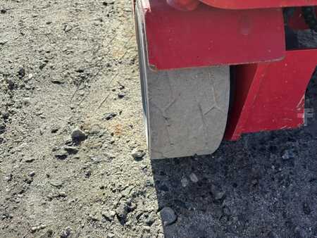 Scissor lift 2020  MEC MICRO 26 (9)