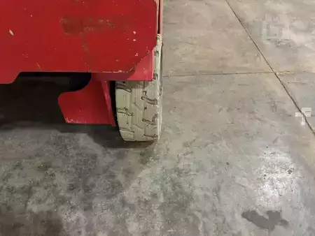 Scissor lift  MEC 3346SE (7)