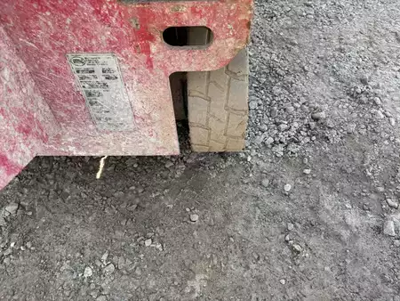 Plataforma de Tijera  MEC 3346SE (5)