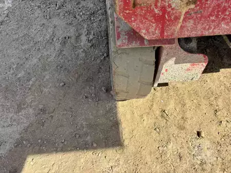 Plataforma de Tijera  MEC 3346SE (8)