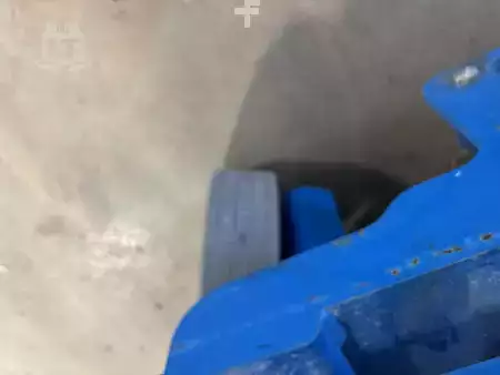 Nacelle à mât vertical 2021  Genie GR20 (8)