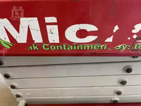 Scissor lift 2020  MEC MICRO 19 (11)