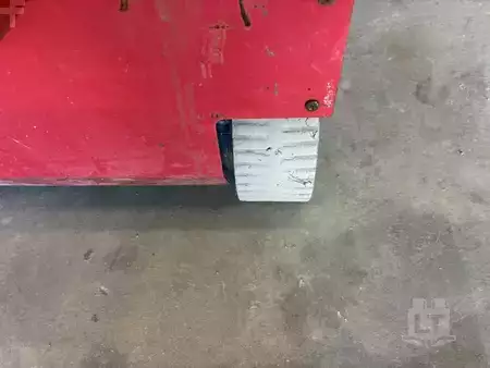 Scissor lift 2020  MEC MICRO 19 (5)