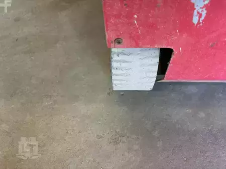 Scissor lift 2020  MEC MICRO 19 (6)