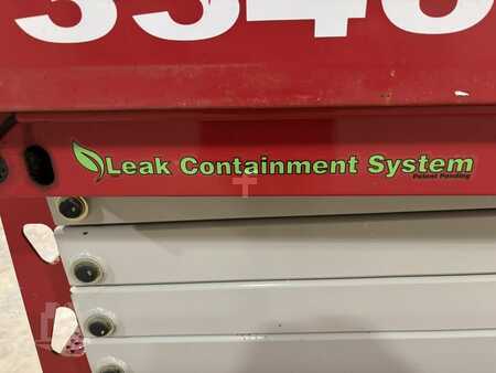 Scissor lift  MEC 3346SE (11)