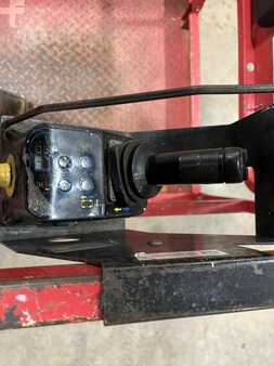 Scissor lift  MEC 3346SE (12)