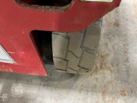 Scissor lift  MEC 3346SE (6)