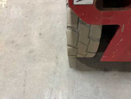 Scissor lift  MEC 3346SE (7)