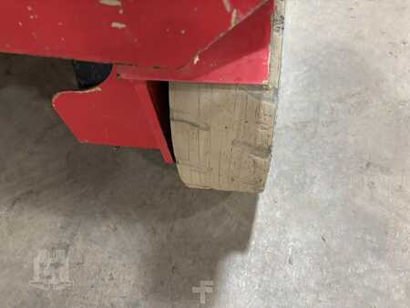 Scissor lift  MEC 3346SE (8)