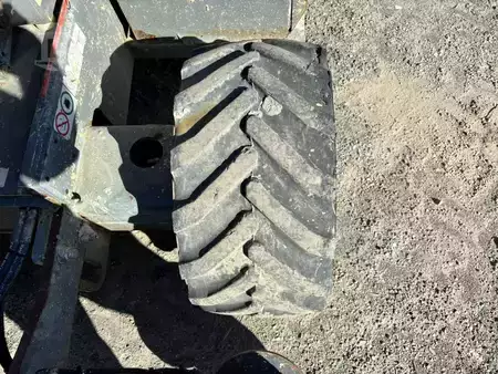 Scissor lift 2016  SKYJACK SJ6832RT (6)