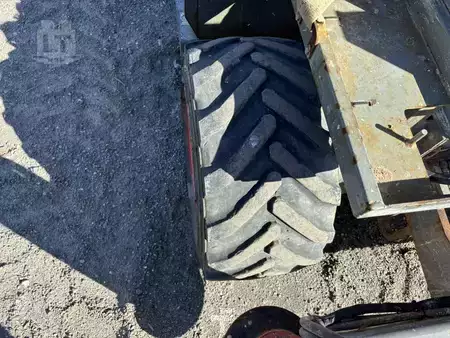 Scissor lift 2016  SKYJACK SJ6832RT (7)