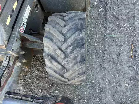 Scissor lift 2016  SKYJACK SJ6832RT (8)