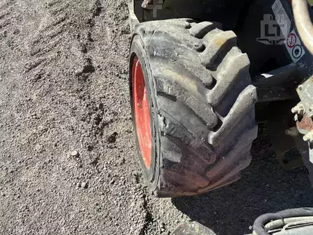 Scissor lift 2016  SKYJACK SJ6832RT (9)