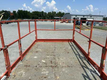 Scissor lift 2016  SKYJACK SJ9250RT (13)