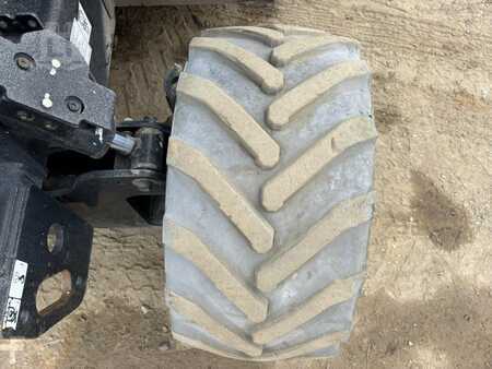 Scissor lift 2016  GENIE GS4069DC (5)