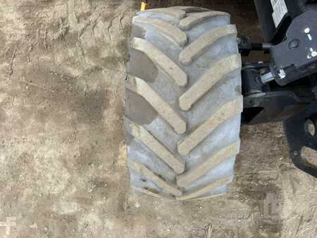 Scissor lift 2016  GENIE GS4069DC (6)