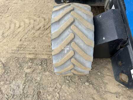 Scissor lift 2016  GENIE GS4069DC (8)