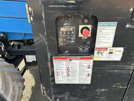 Scissor lift  GENIE GS4069DC (11)