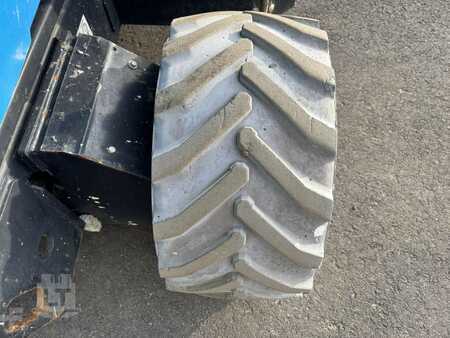 Scissor lift  GENIE GS4069DC (5)