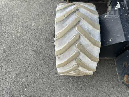 Scissor lift  GENIE GS4069DC (6)