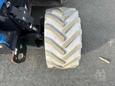 Scissor lift  GENIE GS4069DC (7)