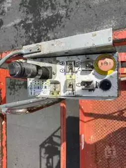 Scissor lift 2019  SKYJACK SJ6826RT (10)