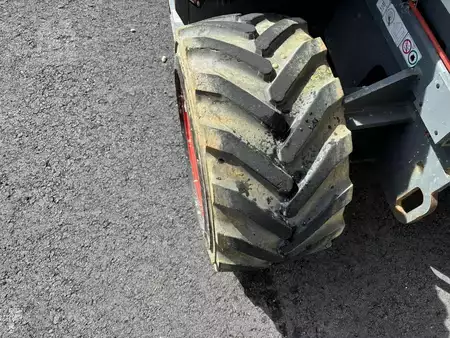 Scissor lift 2019  SKYJACK SJ6826RT (5)