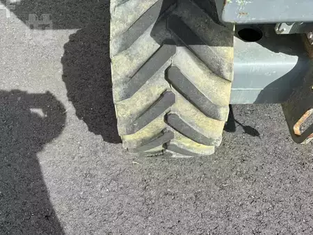 Scissor lift 2019  SKYJACK SJ6826RT (7)