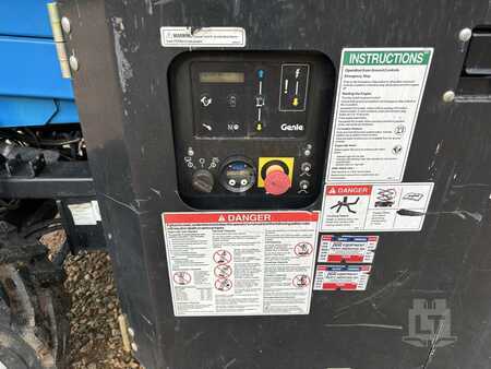 Plataforma Tijera 2020  GENIE GS2669RT (11)