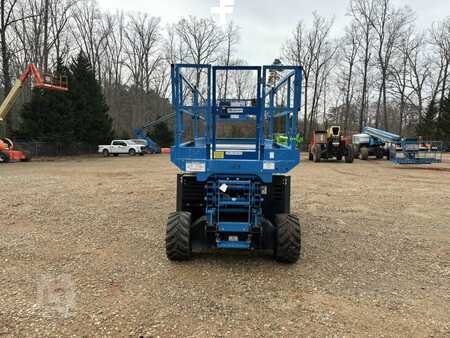 Plataforma Tijera 2020  GENIE GS2669RT (4)