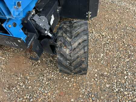 Plataforma Tijera 2020  GENIE GS2669RT (6)