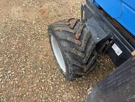 Plataforma Tijera 2020  GENIE GS2669RT (8)