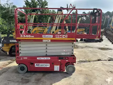 Plataforma de Tijera 2020  MEC 3346SE (2)