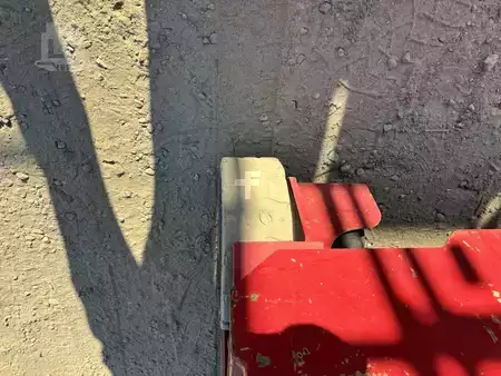 Scissor lift 2020  MEC 3346SE (7)