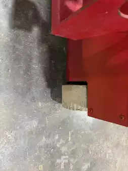 Scissor lift  MEC MICRO 19 (5)