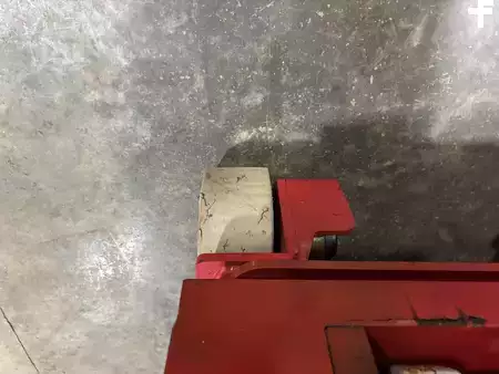 Scissor lift  MEC MICRO 19 (7)